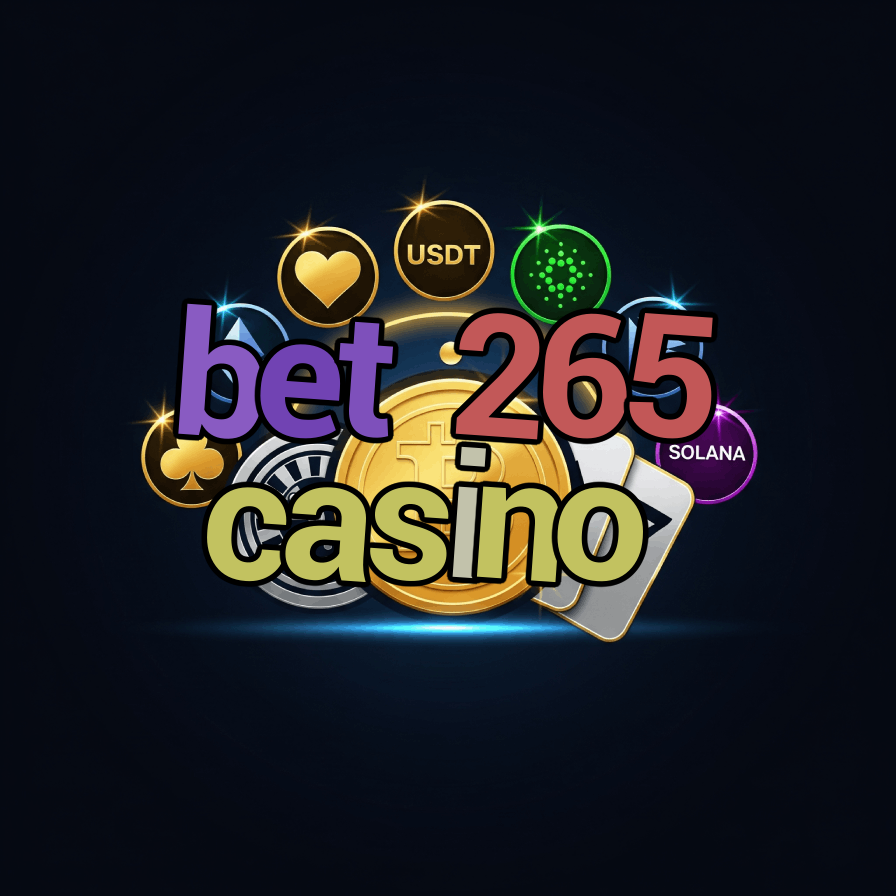 Bet 265 Casino - Premium Sports & Casino